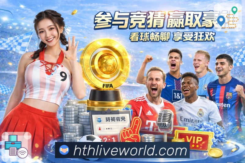专区概览