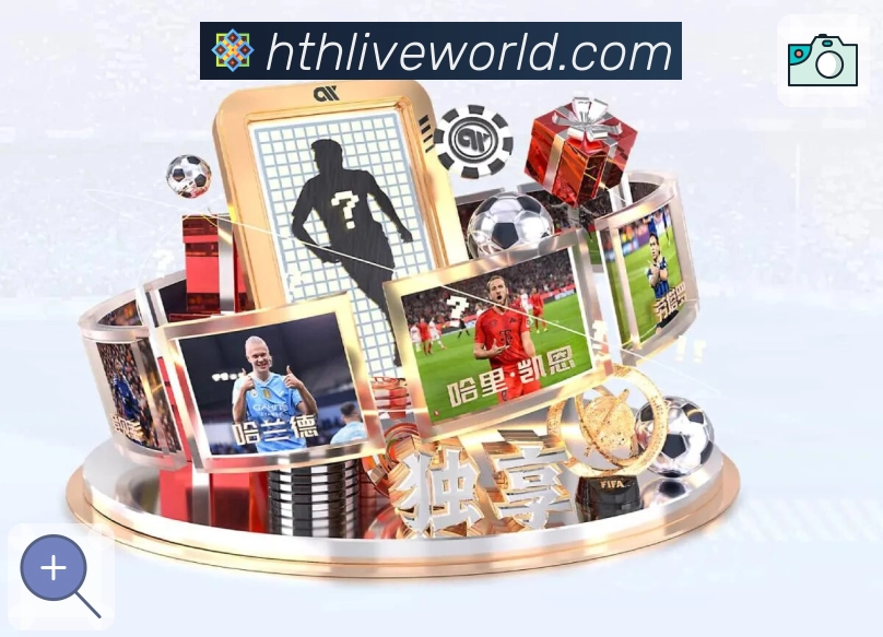 体育平台欢迎图